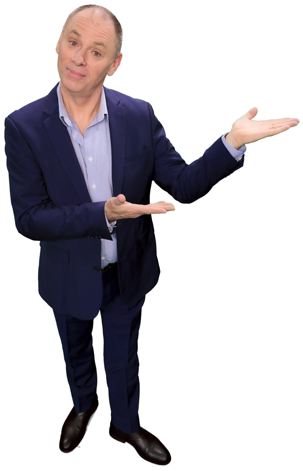 CV