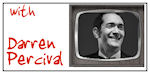 Darren Percival