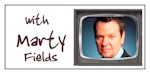 Marty FGields