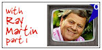 Ray Martin