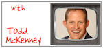 Todd McKenney
